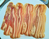Foto del paso 3 de la receta: Bucatini alla grigia