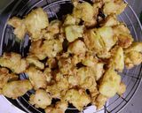 Foto langkah ke 2 dari resep Tahu Cabe Bawang.