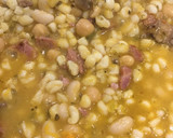 Foto del paso 3 de la receta: Guiso Doc-Doc a Mi Estilo. En Homenaje al Día Internacional de la Cerveza. Locuras de Cuarentena
