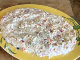 Ensaladilla rusa (como a mí me gusta)