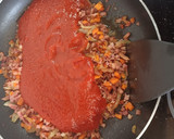 Foto del paso 3 de la receta: Judías con jamón