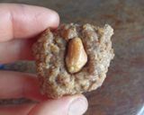 Foto del paso 5 de la receta: Arachidetti senza zucchero - mazapán de maní