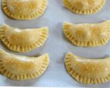 Foto del paso 1 de la receta: Tamale