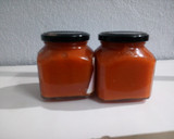 Foto del paso 2 de la receta: Mermelada de calabaza sin azúcar