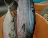 Foto langkah ke 1 dari resep Asam pade ikan tuna.