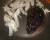 Foto del paso 3 de la receta: Birria de res
