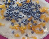 Foto del paso 4 de la receta: Panettone de chocolate y naranja confitada casera