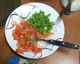 Foto del paso 3 de la receta: Tacos adaptados a gusto