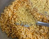 લસણીયા સેવ મમરા (Garlic Sev Mamra Recipe in Gujarati) રેસીપી સ્ટેપ6ફોટો