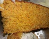 Foto del paso 4 de la receta: Carrot cake ' Torta De Zanahoria'