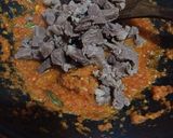 Foto langkah ke 3 dari resep Sambal Goreng Daging Khas Cirebon.