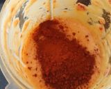 A picture of step 3 of Sugar-Free Hot Chocolate with Apple and Dates.