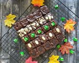 Foto langkah ke 8 dari resep Chewy Brownies ala Erlina Lim.