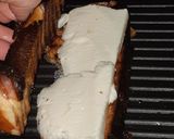 Foto del paso 2 de la receta: Tostado Jalá