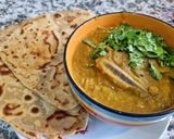 รูปขั้นตอนการทำที่ 7 ของ Beef Dal Gosht - แกงถั่วกับเนื้อ - อาหารอินเดีย