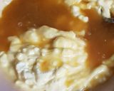 Une image de l'étape 2 de °tiramisu aux mirabelles °#recettedété.