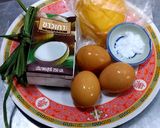 รูปขั้นตอนการทำที่ 1 ของ ไข่สังขยา