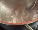 Foto del paso 2 de la receta: Pastelitos para Navidad Secados al aire!!