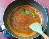 Foto langkah ke 3 dari resep Syrup Gula Merah Kental.