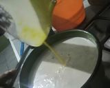 Foto del paso 3 de la receta: Crema pastelera
