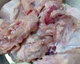 Foto langkah ke 1 dari resep Ayam Goreng Mentega.