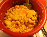 Foto del paso 4 de la receta: Salpicón de Lunes