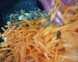 Foto langkah ke 2 dari resep Bihun Goreng.