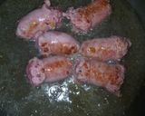 Foto del paso 1 de la receta: Espinacas en compañía