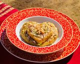અખરોટ નો હલવો (Walnut Halwa Recipe In Gujarati) રેસીપી સ્ટેપ5ફોટો