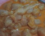 Foto langkah ke 1 dari resep Sate Ayam Korea.