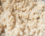Húsvéti tojásos nokedli recept fázis 1 fotója