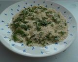 Foto del paso 13 de la receta: Pechuga de pollo marinada, macerada, al horno y alioli