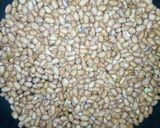 A picture of step 2 of Groundnut cake/ Kulikuli/karago.
