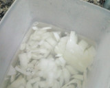 Foto del paso 5 de la receta: Ensalada rápida y fresca
