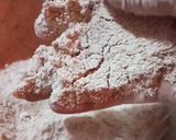 Foto del paso 1 de la receta: 🍪Masitas de Cacao (Chocolatada)🍪