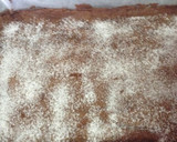 Foto del paso 9 de la receta: Brazo de chocolate y café