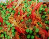 Foto del paso 9 de la receta: Arvejas Cocina Casera 😍🤤