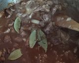 Foto del paso 4 de la receta: Goulash con spaetzel
