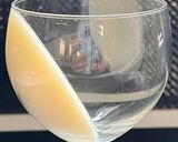 Une image de l'étape 3 de Panna cotta / mangue.