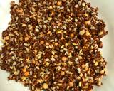 Quinoa Dosa recipe step 1 photo