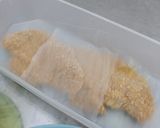 Foto langkah ke 8 dari resep Chicken Katsu.
