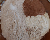Foto del paso 1 de la receta: Carrot cake integral
