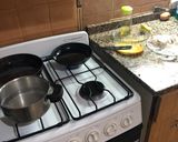 Foto del paso 1 de la receta: Escalopes fritados y pasados por agua