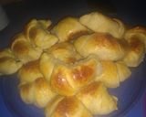 Foto del paso 5 de la receta: Medialunas de manteca 🥐