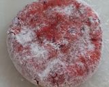 A picture of step 11 of Carrot-Beetroot Paratha.