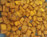 சேனைக்கிழங்கு வறுவல் (Senaikilanku varuval recipe in tamil) ரெசிபி ஸ்டேப் 5 புகைப்படம்