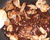 Teriyaki chicken sauce recipe step 4 photo