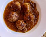 Foto del paso 14 de la receta: Albóndigas fricandó