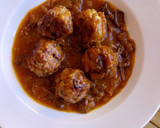 Foto del paso 14 de la receta: Albóndigas fricandó