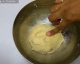 சாக்லேட் மக்கன் பேடா (Chocolate makkan beda recipe in tamil) ரெசிபி ஸ்டேப் 2 புகைப்படம்